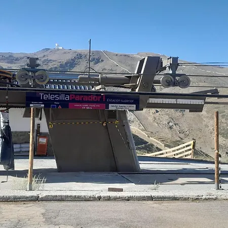 Fuente Del Tesoro
