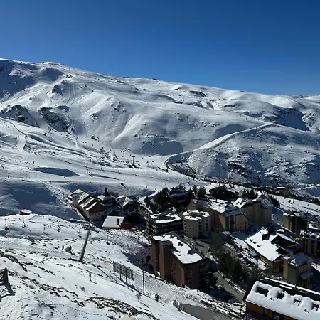 Fuente Del Tesoro Διαμέρισμα Γρανάδα