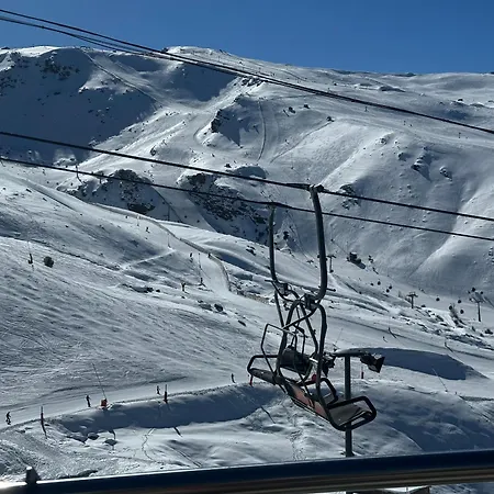 Διαμέρισμα Fuente Del Tesoro