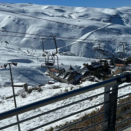 Διαμέρισμα Fuente Del Tesoro Γρανάδα