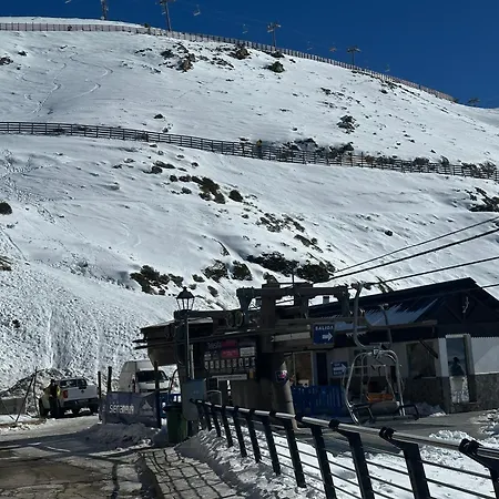 Fuente Del Tesoro Διαμέρισμα Γρανάδα
