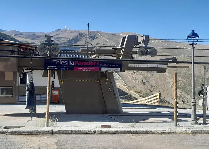 Fuente Del Tesoro