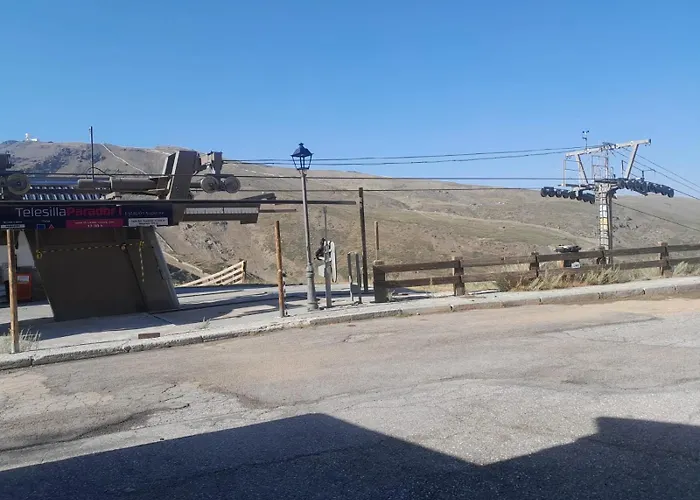 Fuente Del Tesoro Γρανάδα