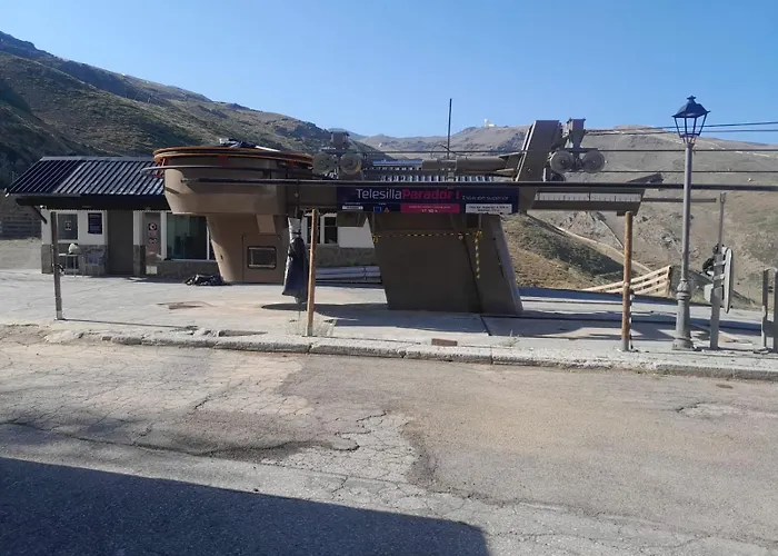 Fuente Del Tesoro Διαμέρισμα *