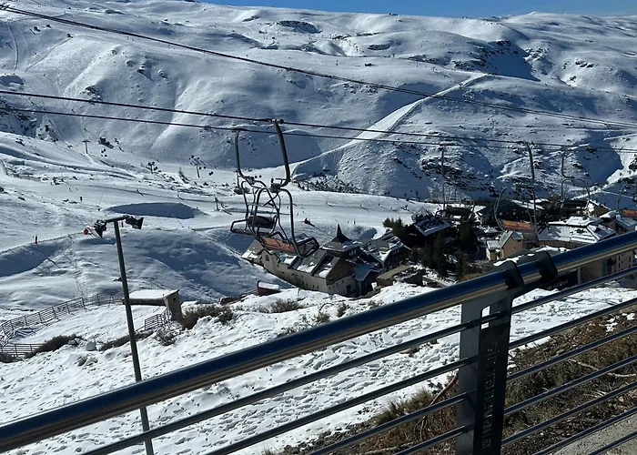 Διαμέρισμα Fuente Del Tesoro Γρανάδα