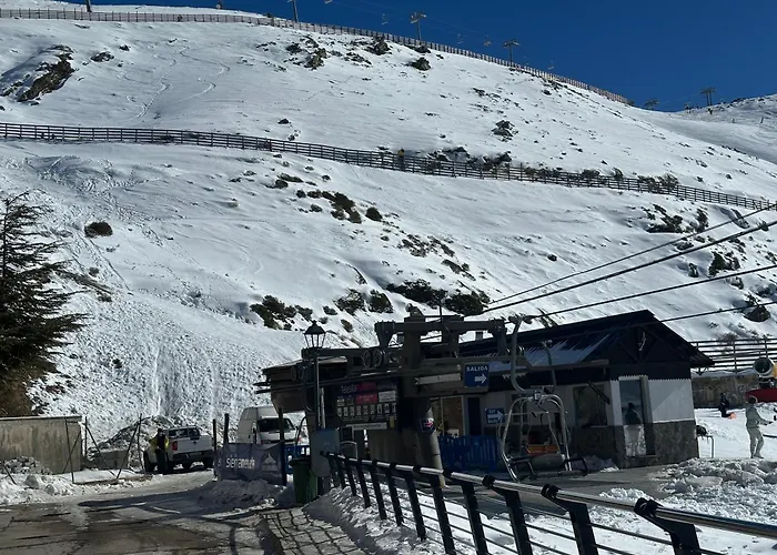 Fuente Del Tesoro Διαμέρισμα Γρανάδα